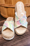 Very G Laney Sandals - Pastel - prochainsawauthority