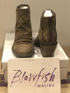 Blowfish Liberty Boot-Taupe - prochainsawauthority